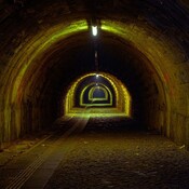 La hora azul - El túnel - 24/03/25