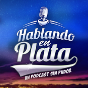 HABLANDO en PLATA #116 - ALEJANDRA BURGOS en DIRECTO desde PRESTOSO (AVILÉS)