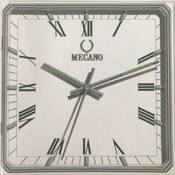 Mecano.Mecano. 1982. 1ª parte. 8/8.