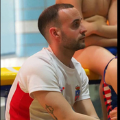 Entrevista con Jose Portilla, entrenador del Club Natación-Waterpolo Santoña 16/05/2025
