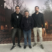 L’Oasi – 26 d'abril de 2025