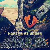 Brigadas del Metal (18-03-25)