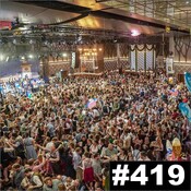 #419: Starkbierfest