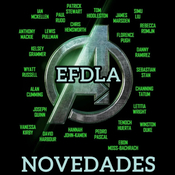 EFDLA Novedades