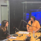 La mirada del Colpis - Parlem sobre el pòdcast 'Berenem política'