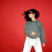 180 grados - Lorde, Mary Chanpin Carpenter. Curtis Harding y Adrián Quesada - 24/04/25