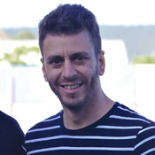 Entrevista a l’entrenador del CF Igualada masculí, Edu Berrocal