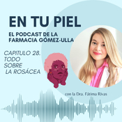 Cap 28. Todo sobre la Rosácea