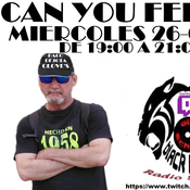 26-02-25 Old School Black Music & Paco DeJota Guantes