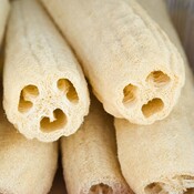 Marca España - Esponjas vegetales de uso cosmético que crecen en Galicia - 13/03/25