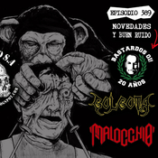 EPISODIO #389 - Varios