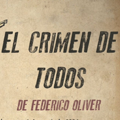 La denuncia de la violencia de género en la obra de Oliver Crespo 31 AGOSTO 2023