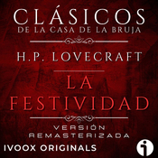 La Festividad, de H.P. Lovecraft