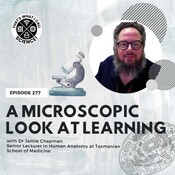 Episode 277: A Microscopic Look at Learning