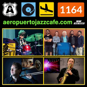 Aeropuerto Jazz Café 1164