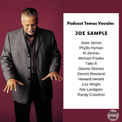 Cloud Jazz 2728 | Temas vocales Joe Sample