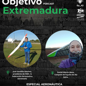 ESPECIAL AERONÁUTICA EXTREMEÑA