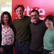 El ojo crítico - Declan Donnellan dirige al Shakespeare más joven