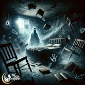 Poltergeist: Cuando lo invisible golpea (PGM Nº11 T 01) (Nº11) (24-03-2025)