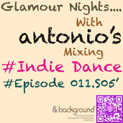 Episode 011.S05' #MixingIndieDance