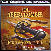 LODE 15x35 – JOE ABERCROMBIE: LA PRIMERA LEY la saga completa