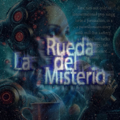 La Enigmática Historia de Tara la Androide.