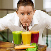 Jason Vale (Weight Losss and Reversing Disease with Juice Fasting) - Episode 370