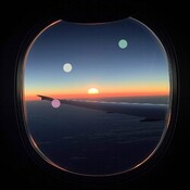 رحلة ليلية | مقصورة ا&#1