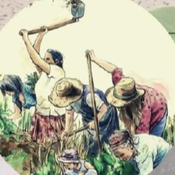 Crónicas del segundo encuentro estatal de comuneras