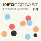 Infopodcast Premià Mèdia 2025 05 23