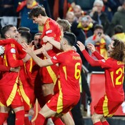 Xavifòrnia - Lamine, Flick i l’Espanya-Holanda: el menú de l’AlberteFC