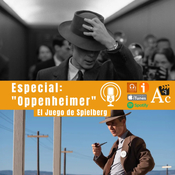 Especial: "Oppenheimer"