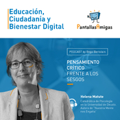 T02 E11 - Pensamiento crítico frente a los sesgos con Helena Matute
