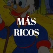 Los personajes animados más ricos