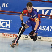 Entrevista al capità de l’Igualada Rigat, Roger Bars