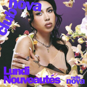 Lundi Nouveautés : les albums de Erika de Casier, Kali Uchis, Thom Yorke, PinkPantheress, Billy Woods et plus !