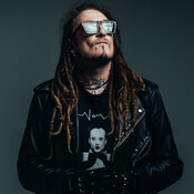 The Satanic Rites Of Ginger Wildheart