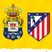 - Previa J32 - UD LAS PALMAS vs ATLÉTICO DE MADRID
