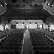 "La radio de cine", con todos los estrenos de la cartelera para el fin de semana/ Con Pepe Luis Sáez Ocejo 21/03/2025