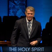 The Holy Spirit