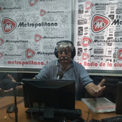 Programa Rompiendo La Siesta Conduccion Isauro Martinez 08-05-25