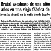 El crimen de Estefanía - Tráiler 064#