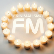 FRIKIMALISMO FM - ESPECIAL "EL APAGÓN" 🕯️ PELIS Y SERIES A OSCURAS
