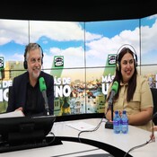 Blanca Martínez, protagonista de 'Mariliendre': "No sabía que el término mariliendre era despectivo"