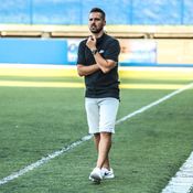 Entrevista a l’entrenador del Sant Maure, Jesús Milán