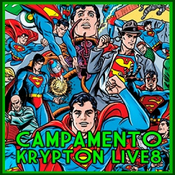 CKLIVE08: Superman, héroe del cómic y pop
