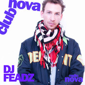 DJ FEADZ mixe comme un fou, David Bola bouyonne et Malo Le Fur revient des Flammes