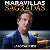 Maravillas Sagradas - ¿Apocalipsis?