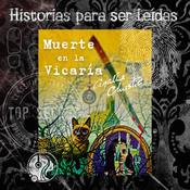 Muerte en la Vicaría (02/32), de Agatha Christie
