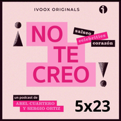 ¡NO TE CREO! 5x23 Hablemos de Cristina Pedroche, Anabel Pantoja, Risto Mejide, Carlos III, Zendaya, Ana Obregón y más